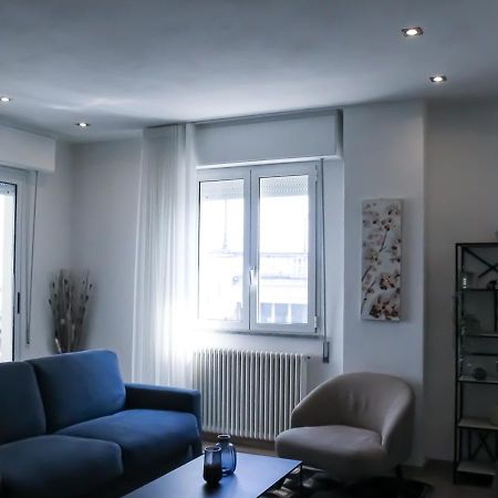 Bmp Apartment Atmosphere 2 Centrale, Vista Mare, Parcheggio Riccione Kültér fotó