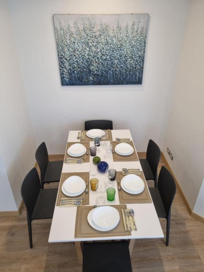 Bmp Apartment Atmosphere 2 Centrale, Vista Mare, Parcheggio Riccione Kültér fotó