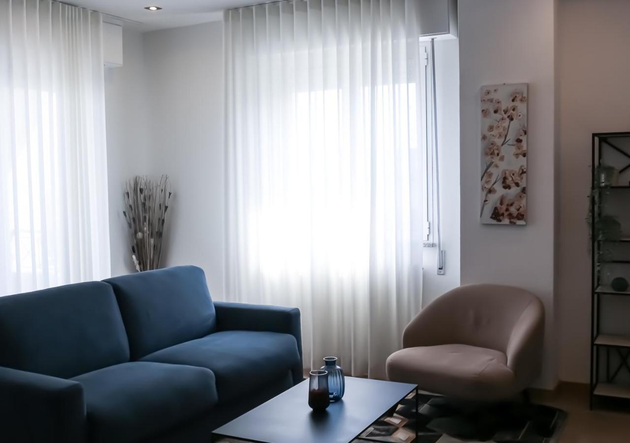 Bmp Apartment Atmosphere 2 Centrale, Vista Mare, Parcheggio Riccione Kültér fotó