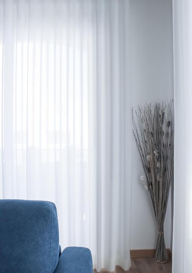 Bmp Apartment Atmosphere 2 Centrale, Vista Mare, Parcheggio Riccione Kültér fotó