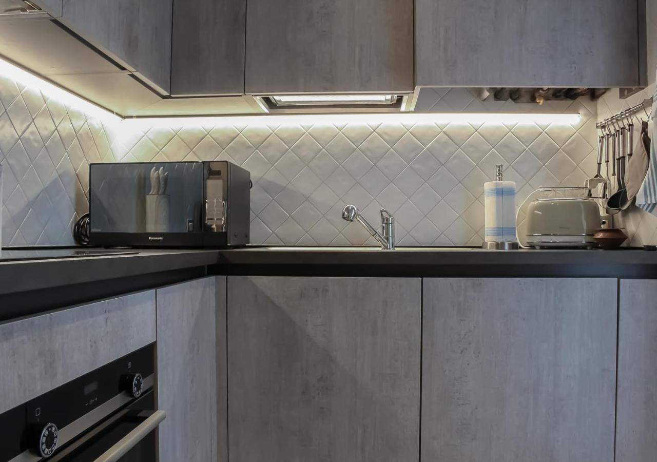 Bmp Apartment Atmosphere 2 Centrale, Vista Mare, Parcheggio Riccione Kültér fotó