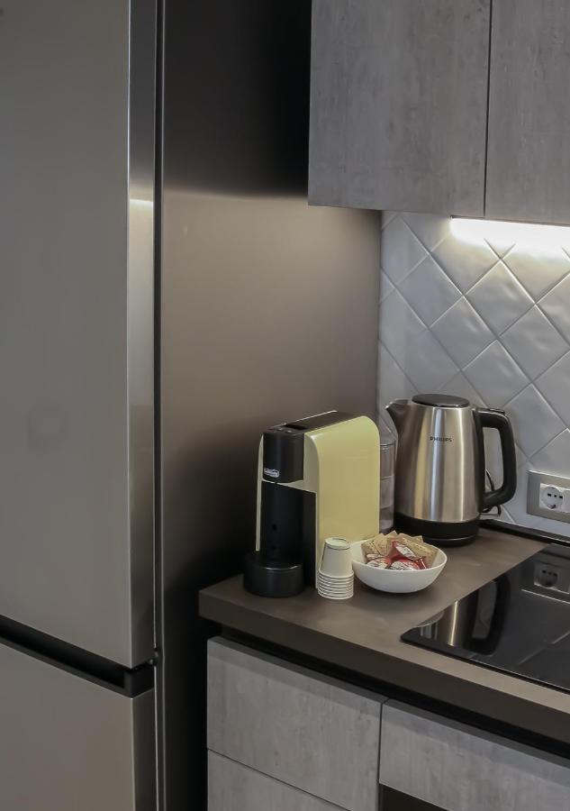 Bmp Apartment Atmosphere 2 Centrale, Vista Mare, Parcheggio Riccione Kültér fotó